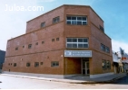CENTRO PRIVADO DE OJOS DEL OESTE SRL