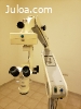 Microscopio quirúrgico Takagi OM-5