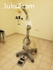 Microscopio quirúrgico Takagi OM-5