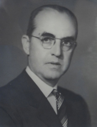 Dr. Baudilio Courtis, nuestro fundador